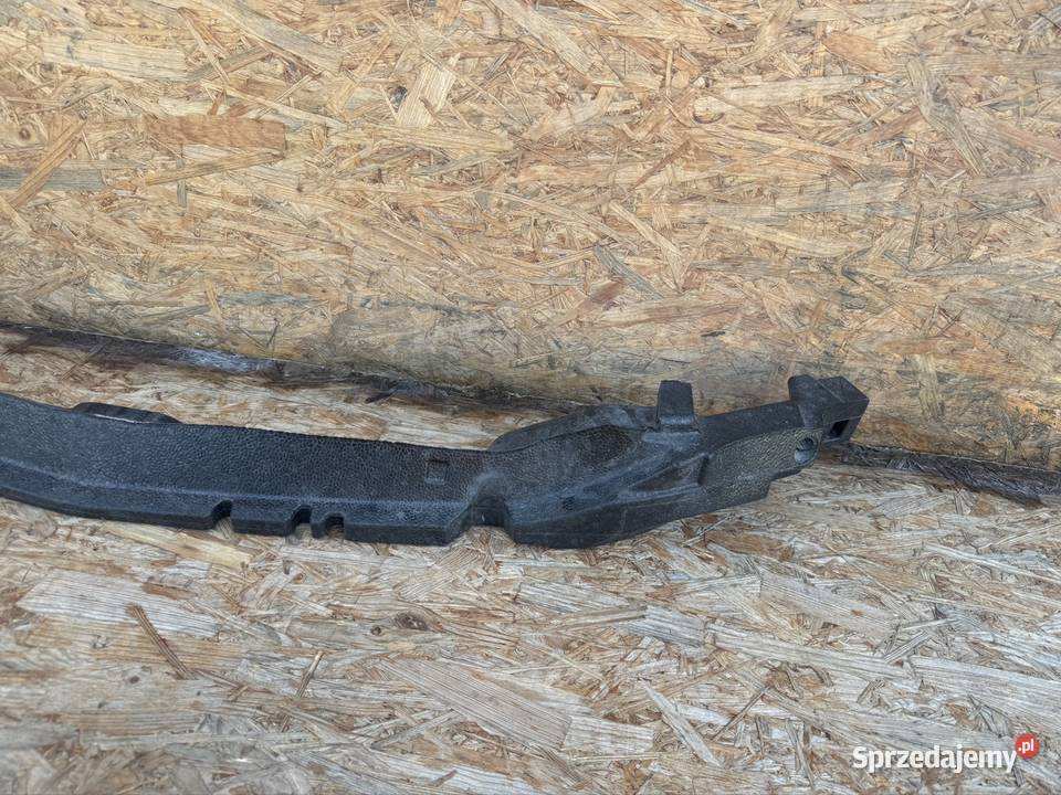 Pianka absorber belki zderzaka przód Międzychód sprzedam