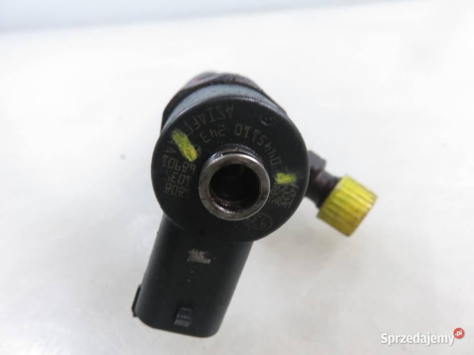 WTRYSKIWACZ FIAT CROMA II 19 D Multijet Wtryskiwacze