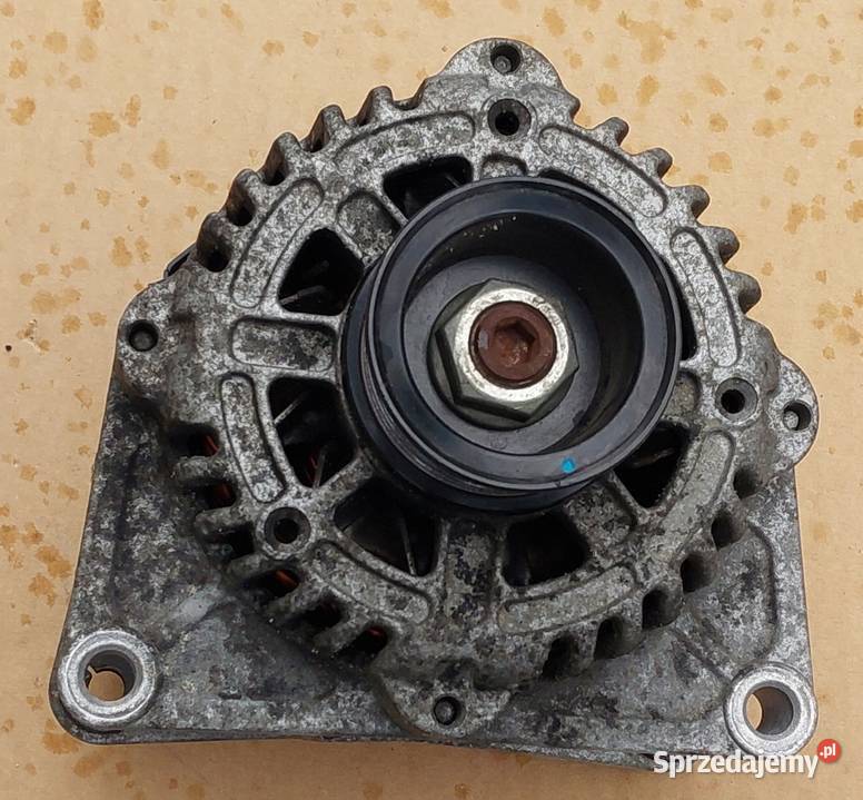 ALTERNATOR DO REGENERACJI OPEL ASTA J 16 16V