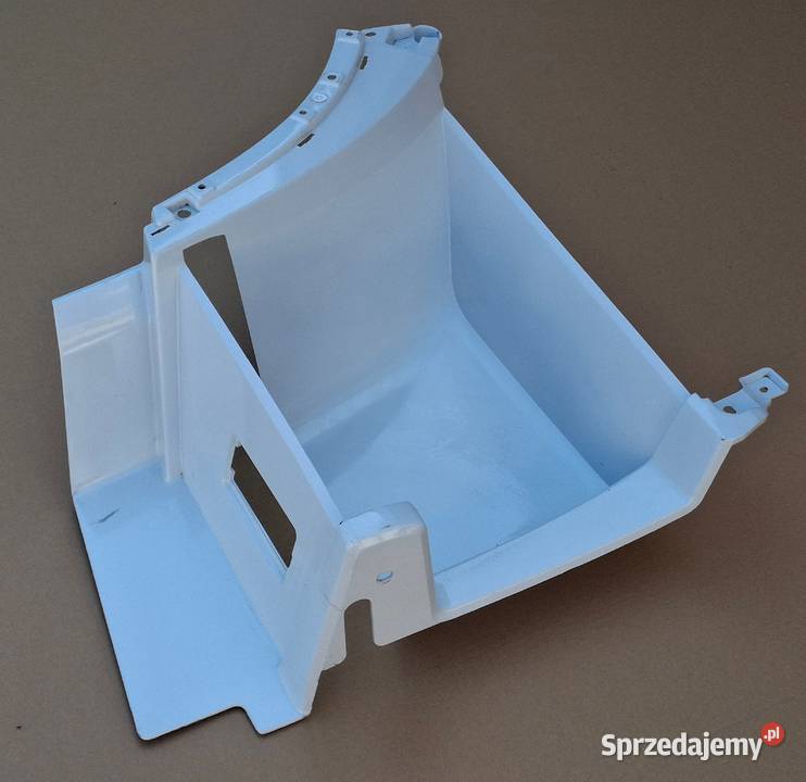 VOLVO FH4 FH5 STOPIEŃ PRAWY STOPNICA OBUDOWA ciężarowe Bieleń