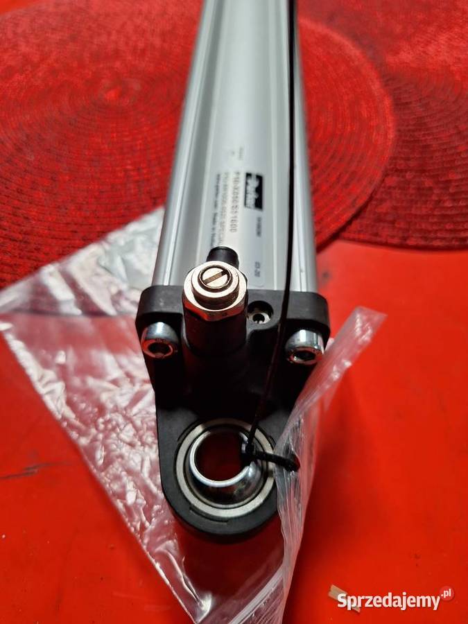 9113810270 to siłownik pneumatyczny cylinder lubuskie Sulechów