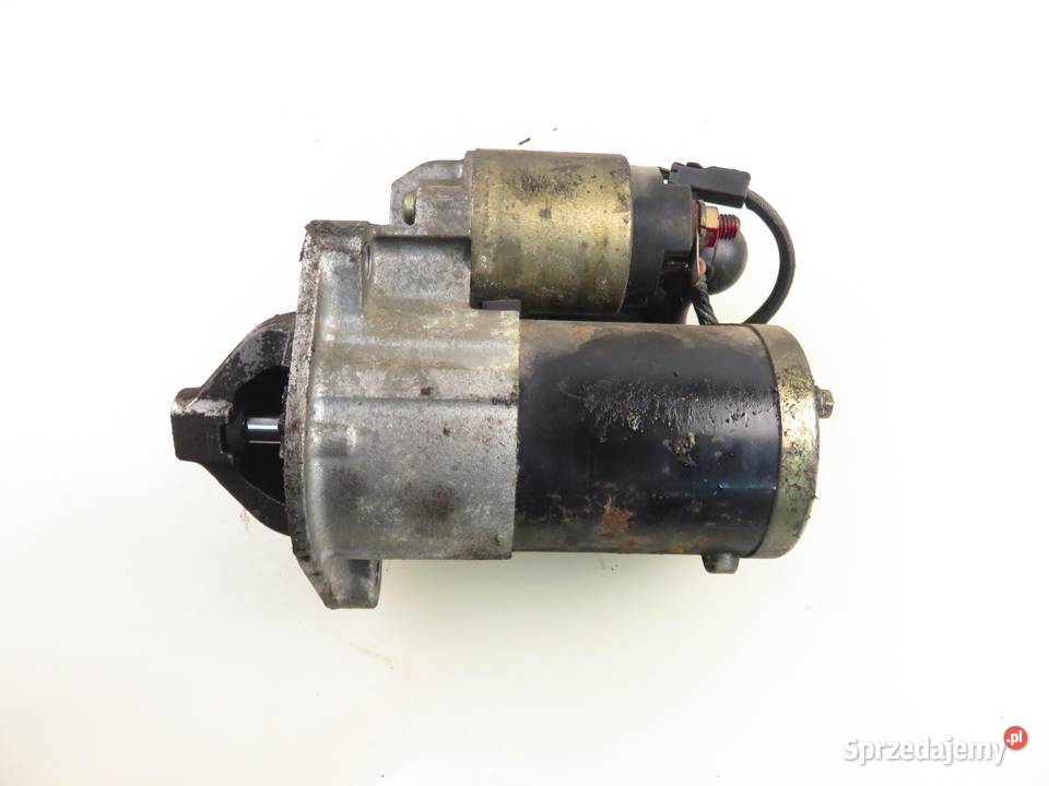 ROZRUSZNIK MITSUBISHI OUTLANDER I 20 4WD 4G63 sprzedam