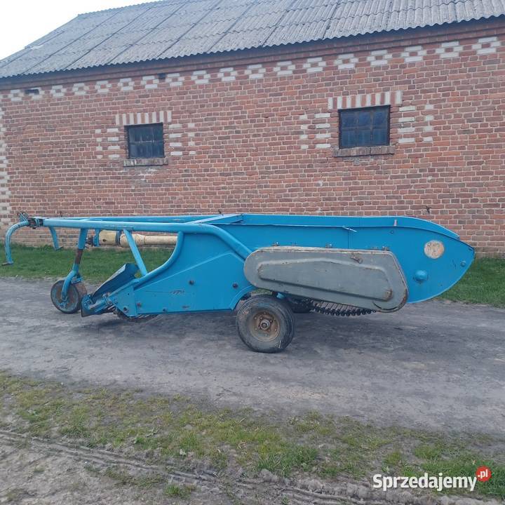 Kopaczka do ziemniaków Kopaczki Piaski