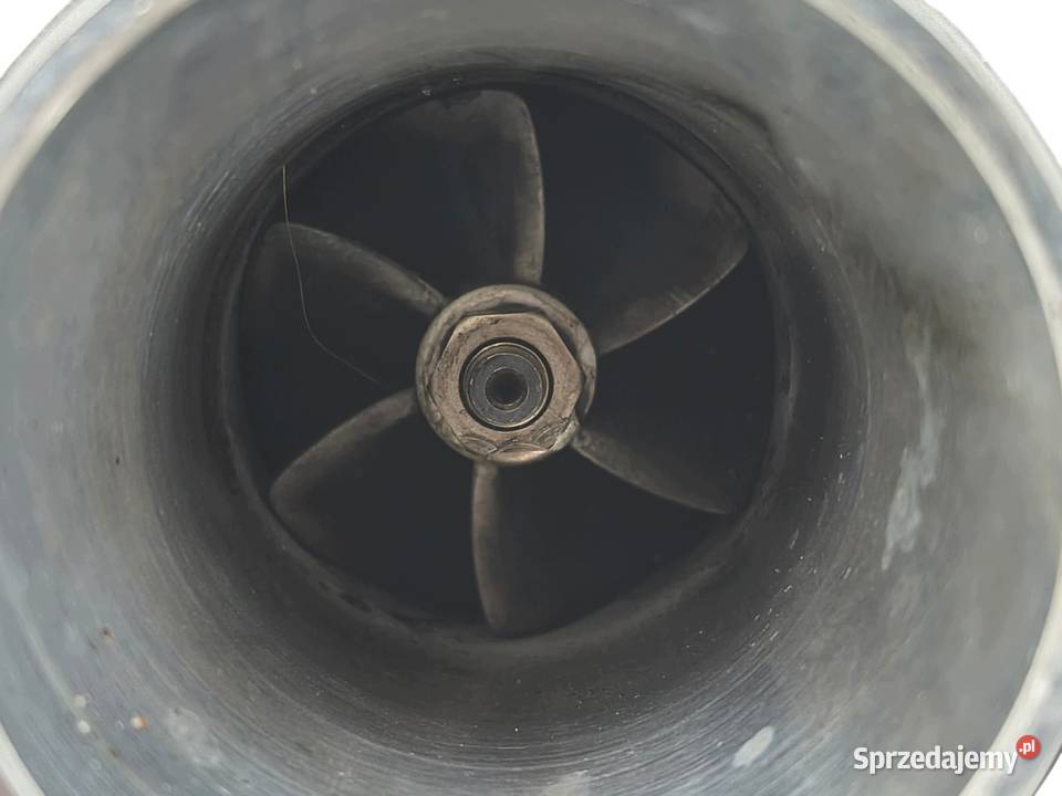 TURBOSPRĘŻARKA Fiat Stilo Idea Doblo Alfa Romeo