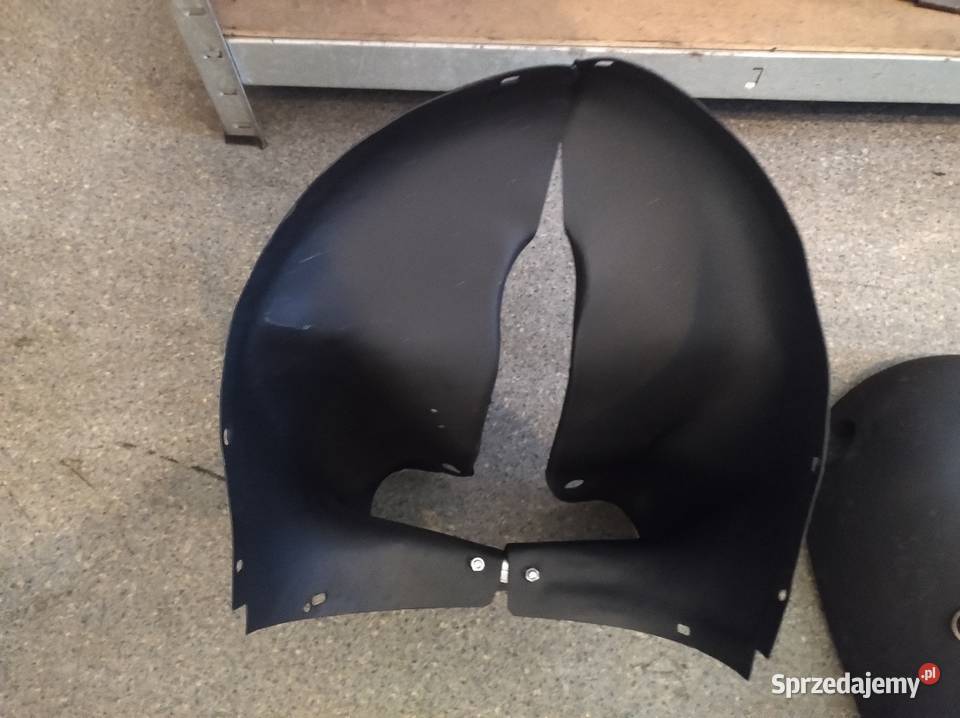 Lampa skorupa junak m10 Starogard Gdański