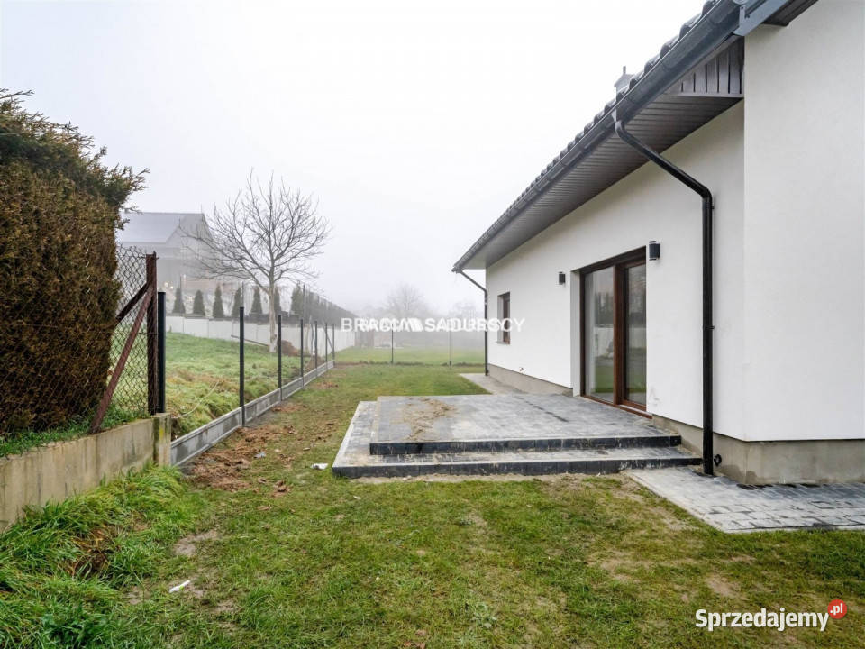 Mieszkanie Wieliczka 74m2 3 pok sprzedam