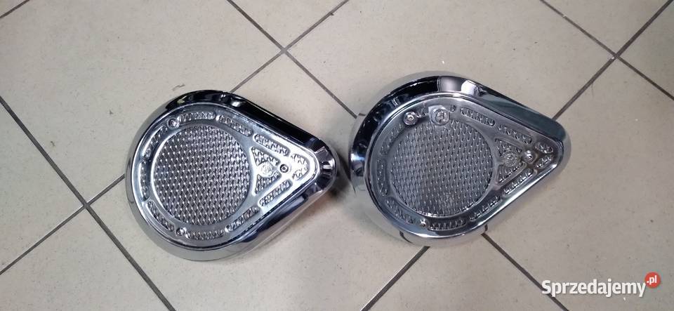 AirBox Yamaha Virago XV 535 kpl