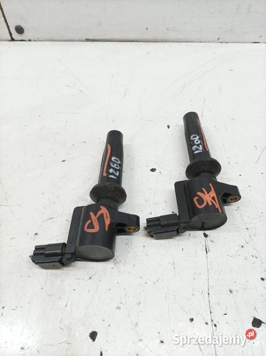 CEWKA ZAPŁONOWA 20313 20 B 146 Volvo C30 I Rok produkcji 2012