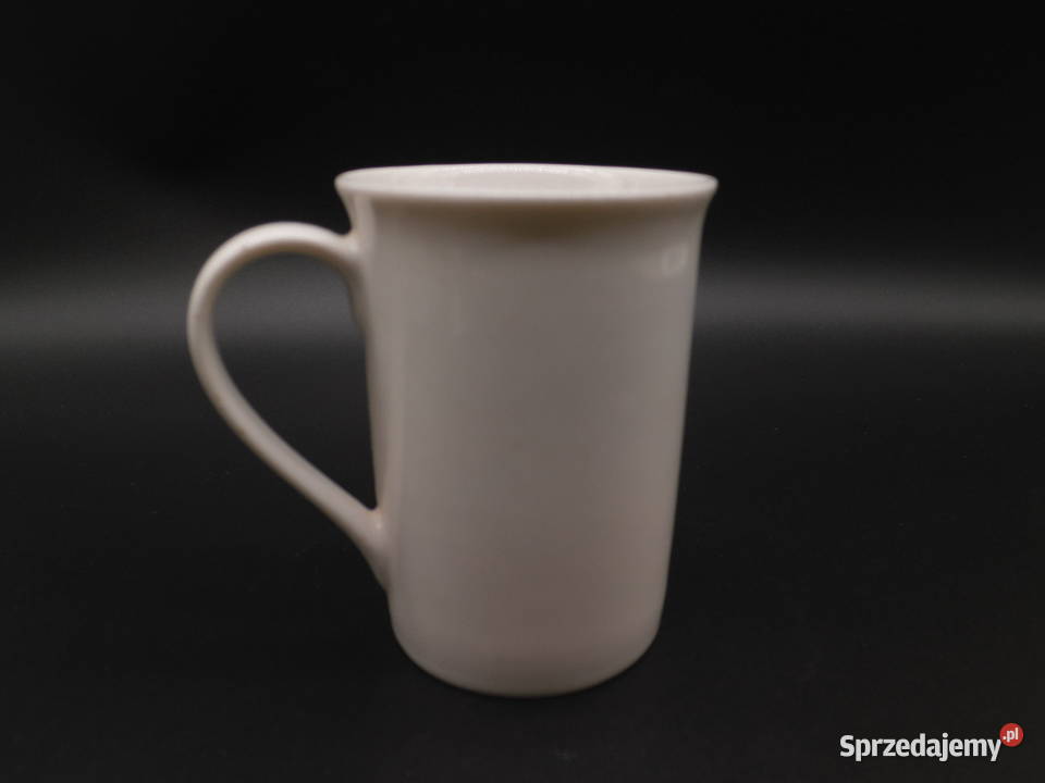 Kubek z motywem róż Raszków