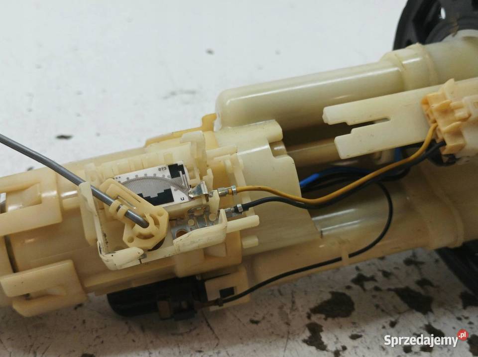 POMPA PALIWA PŁYWAK 20 VTEC 17708SEAE01