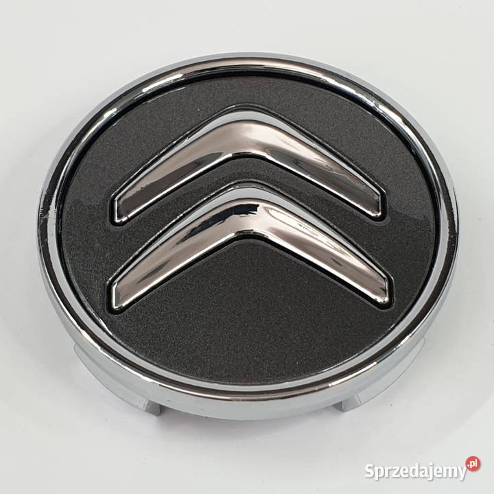 dekielek CITROEN 60mm ASO dekle 1 szary Bełchatów sprzedam