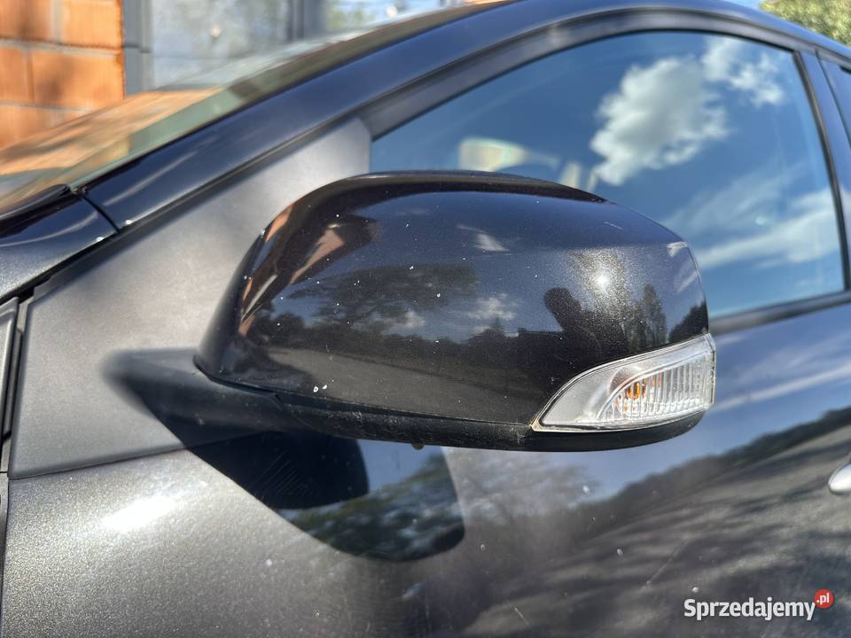 MEGANE 3 lusterko lewe NV676 10 pin Narama