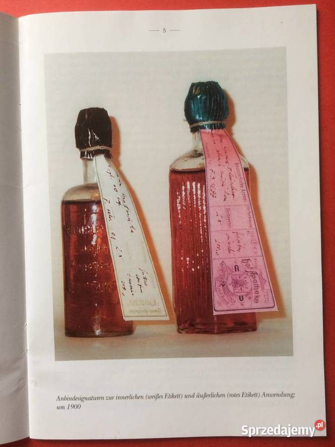 523 Etykiety Apteczne Szczecin