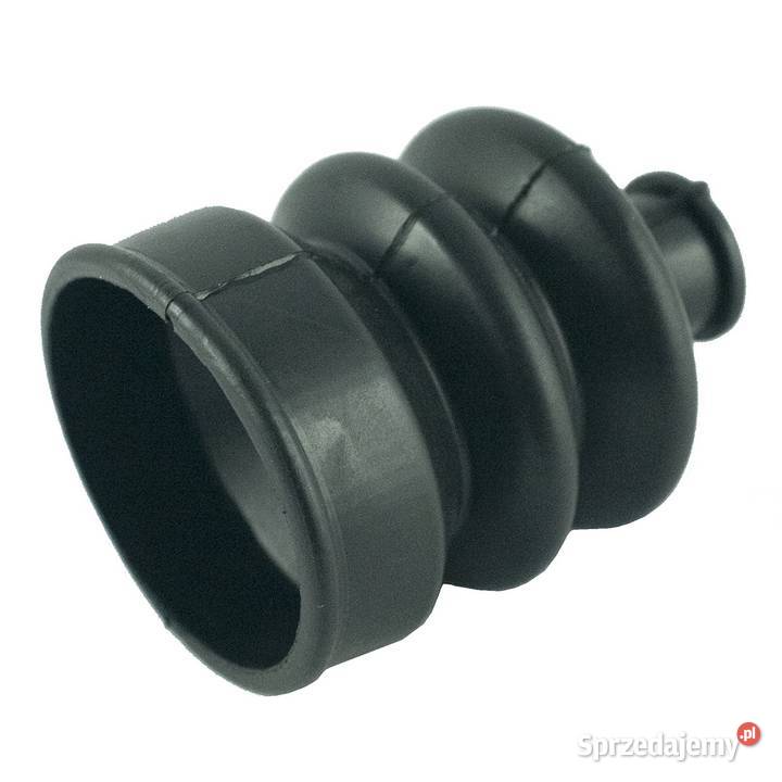 Osłona gumowa lewarka 70 x 45 mm