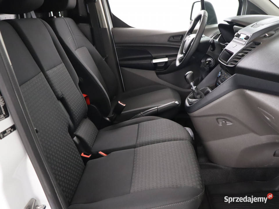 Ford Transit Connect 10 EcoBoost Bielany Wrocławskie sprzedam
