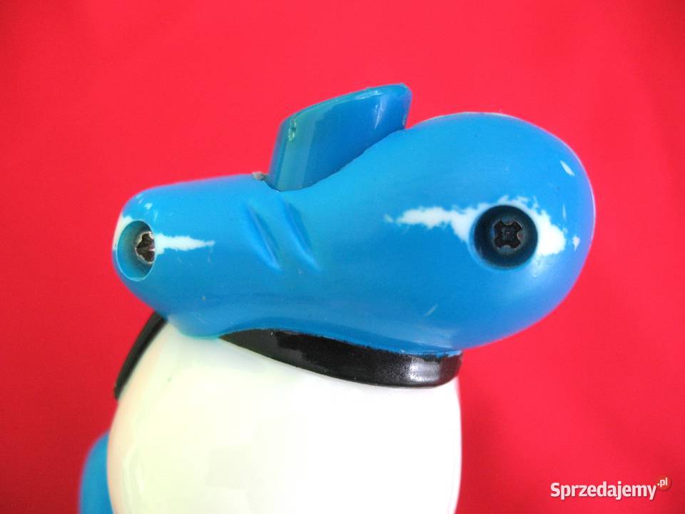 Zegarek Budzik Kaczor Donald 165 x 12 Stary Siedlce