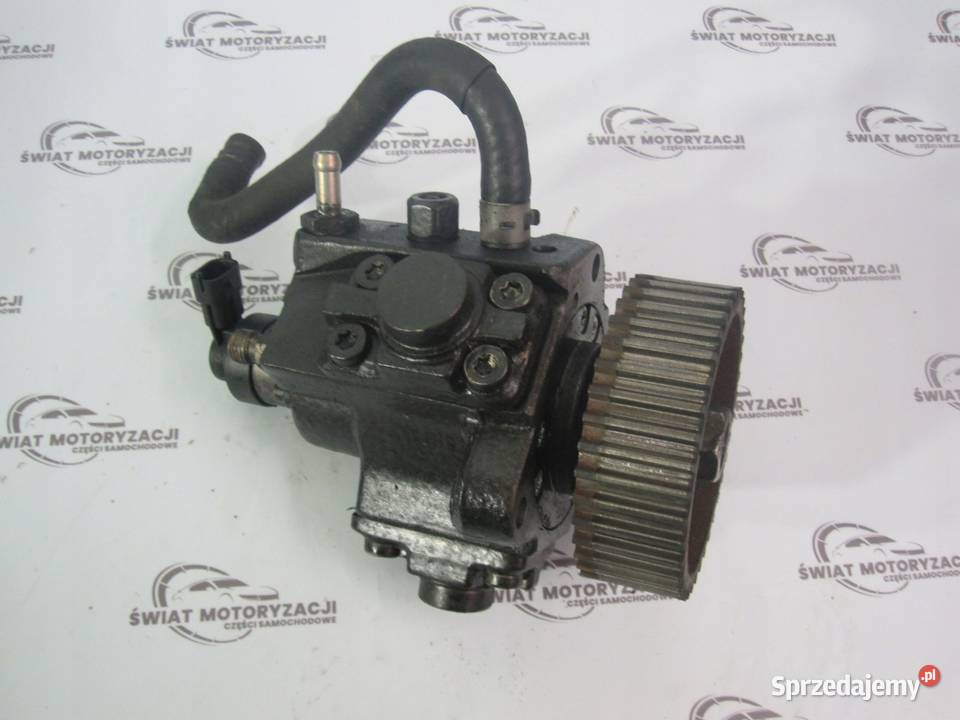 INSIGNIA ASTRA 20 CDTI A20DTH 160 pompa