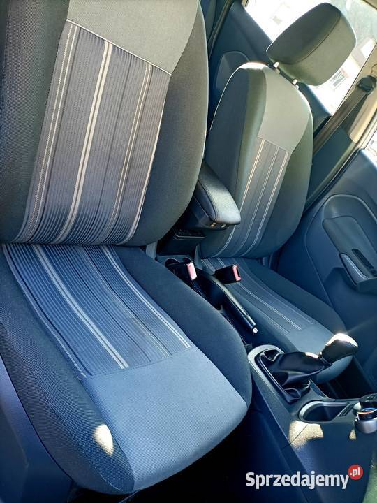 SEAT ALTEA XL 19TDI BEZWYPADKOWY 2kpl KółHAKNOWY elektryczne lusterka Katowice sprzedam