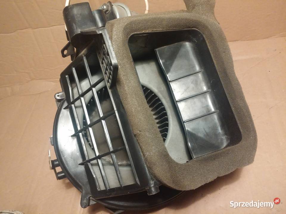 dmuchawa nagrzewnicy ford probe II 1995r osobowe Sokołów Podlaski