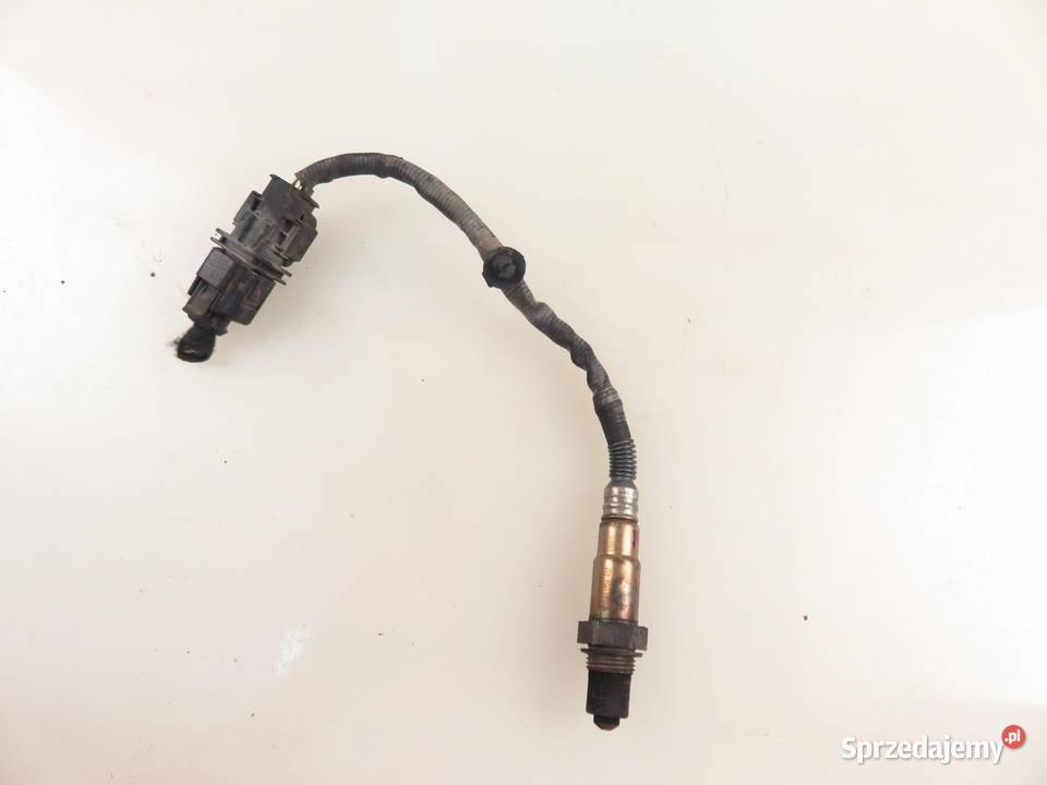 SONDA LAMBDA OPEL ASTRA J 17 CDTI 0281004417
