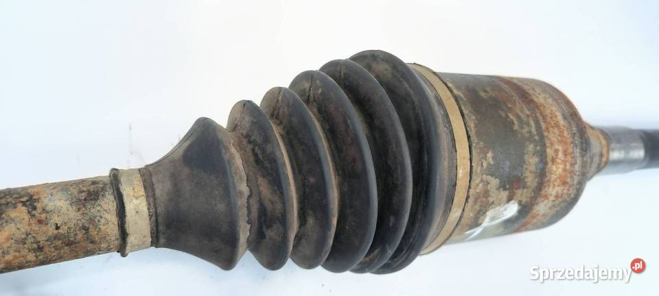 PÓŁOŚ PRAWA PRZÓD JEEP CHEROKEE kujawsko-pomorskie sprzedam