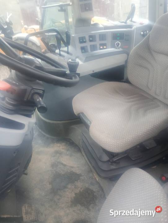 Claas axion 820 Borzykowa sprzedam