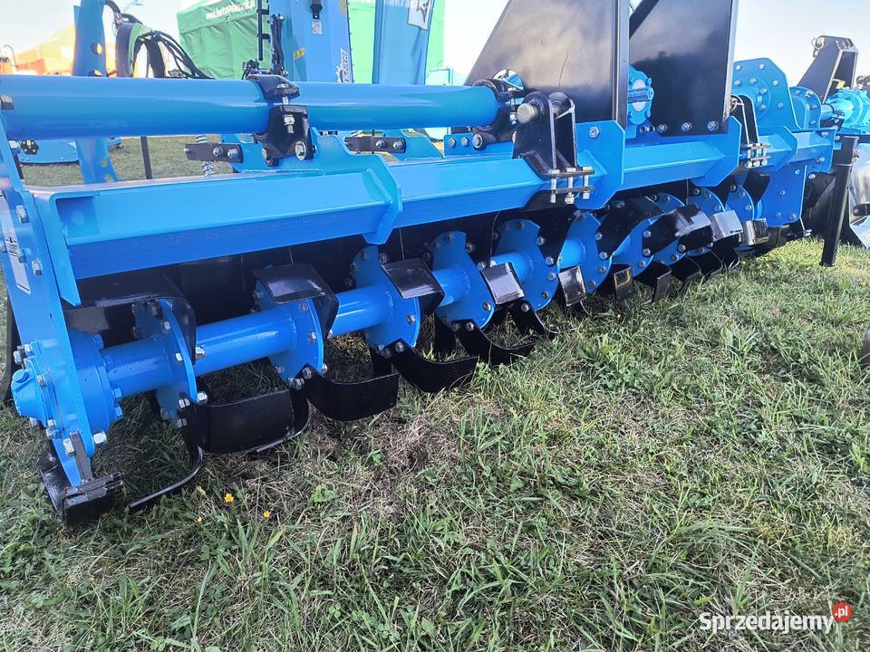 Kosiarka Bijakowa mulczer AgroStar 95 do 240 Łebień sprzedam