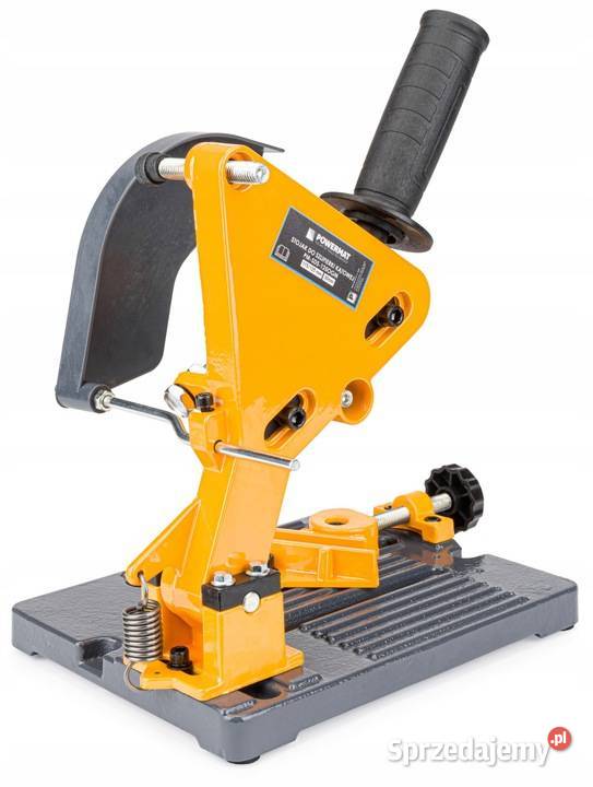 Stojak SZLIFIERKI Kątowej Statyw Uchwyt 115125MM Katowice