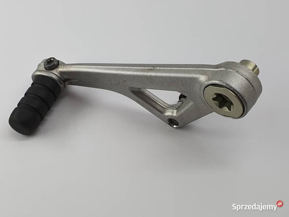 Dzwignia Biegow Bmw R1200 Gs Adventure Silniki i osprzęt Łódź sprzedam