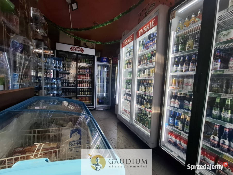 Lokal usługowy w centrum Przymorza Sprzedaż Gdańsk