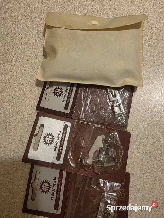 Maszyna do szycia Privileg Quelle sprzedam