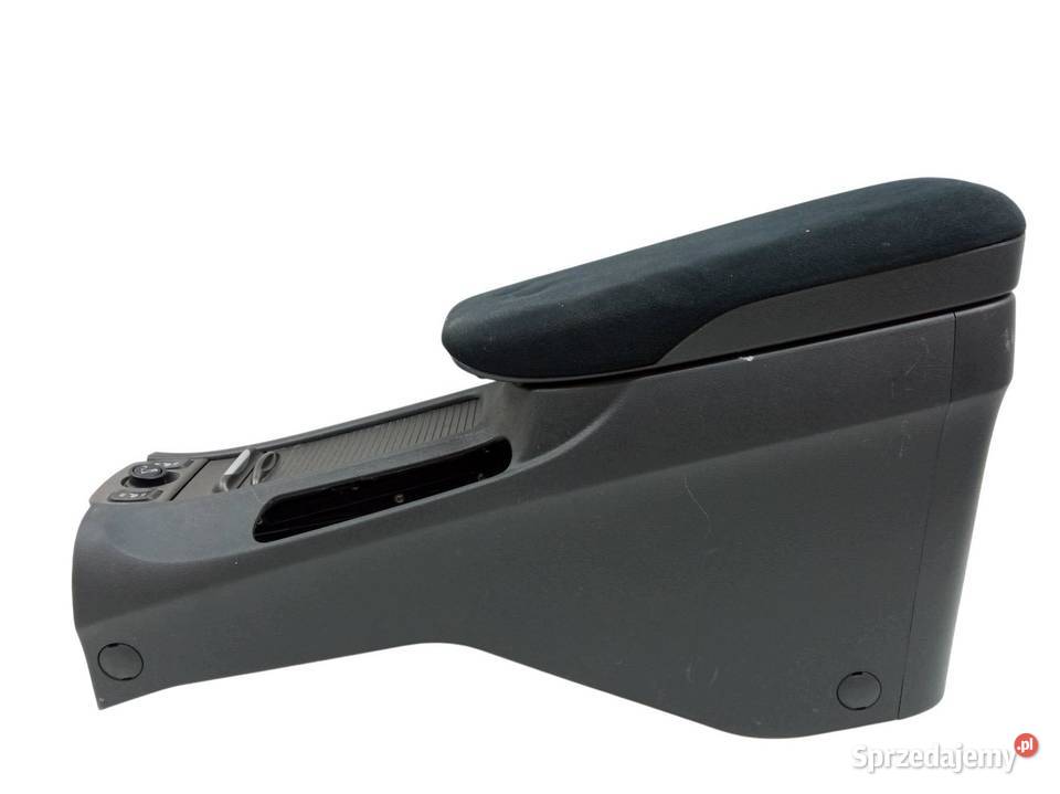 TUNEL ŚRODKOWY PODŁOKIETNIK Honda Civic VIII