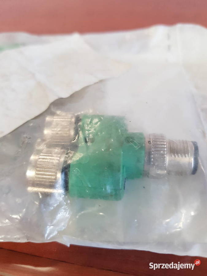 9119003780 RODZIELACZ LELY Hodowla bydła sprzedam