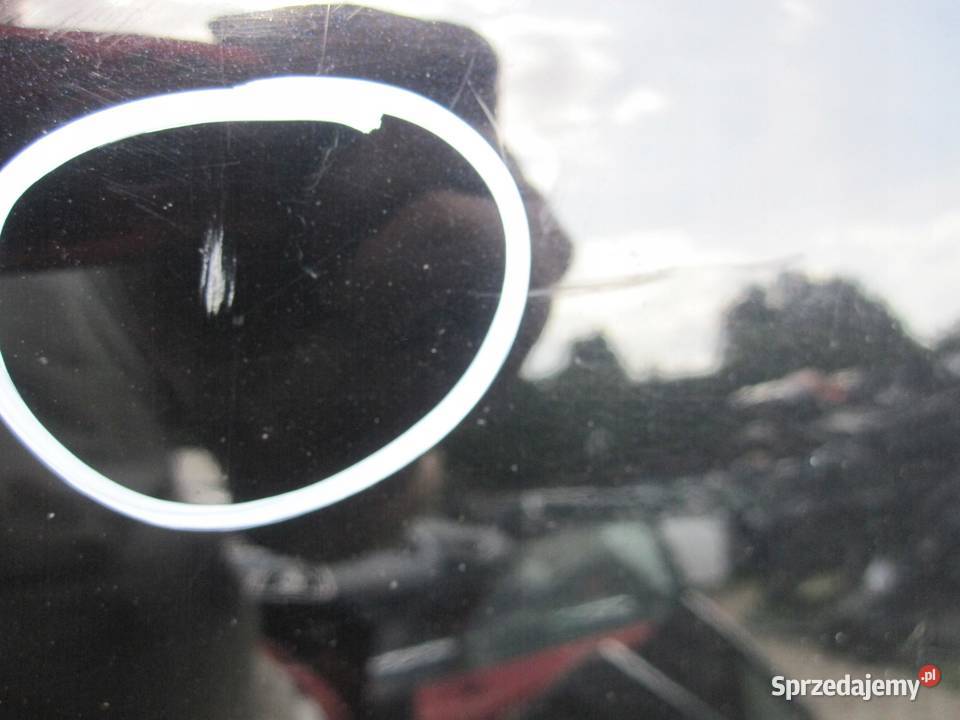 MITSUBISHI OUTLANDER II 07r maska