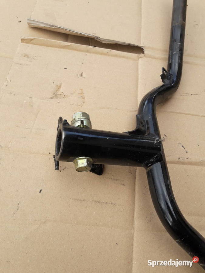 KIEROWNICA DAELIM OTELLO SKUTER NS 125 150 Sokolniki