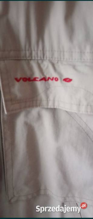 Kurtka męska volcano Kowalec