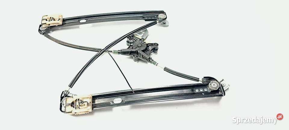 PODNOŚNIK SZYBY LP SKODA KAROQ 57583461A Lipno