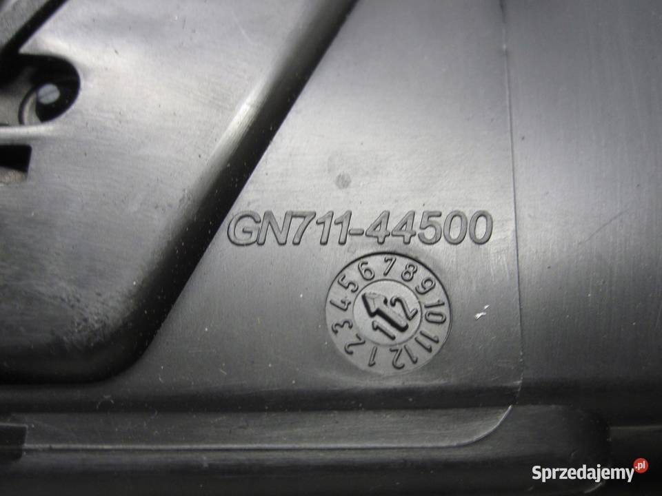 HONDA CIVIC IX 12r kratka środkowa nawiewu sprzedam