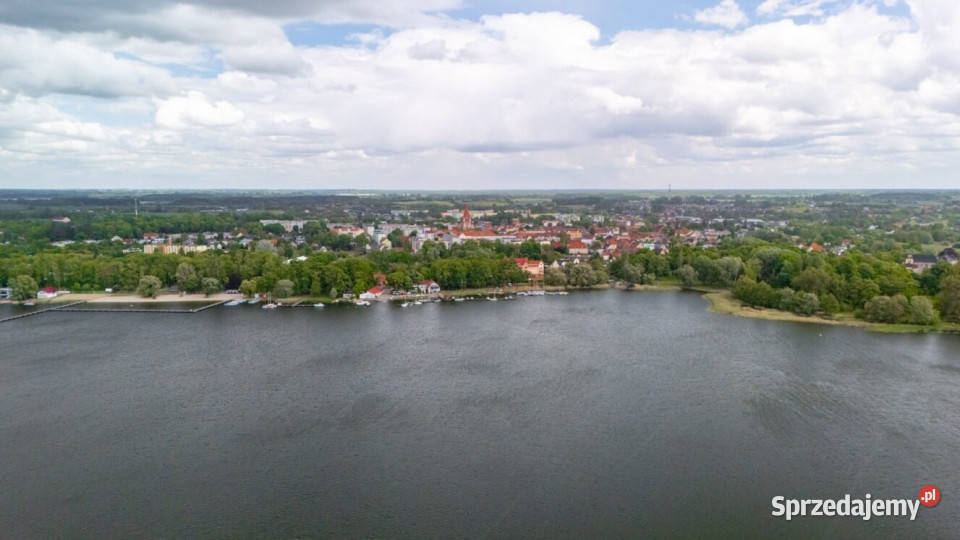 Grunt 6702m2 Myślibórz 6702m2 zachodniopomorskie