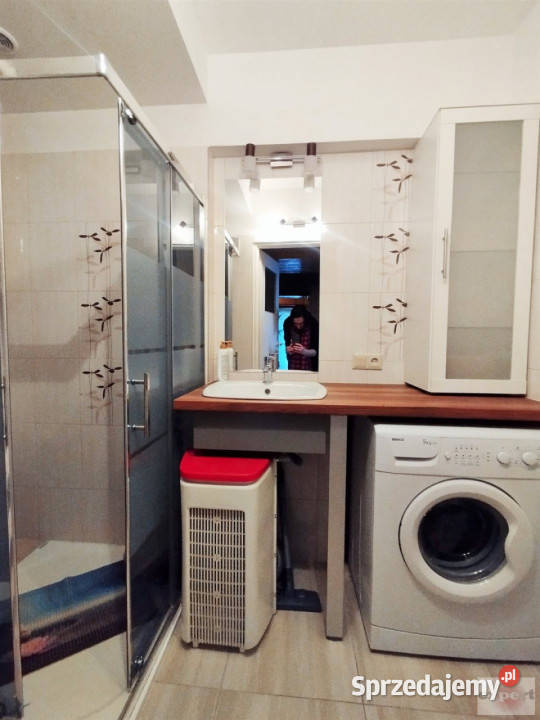 Mieszkanie Łódź Sienkiewicza 66m2 3 pokoje 66m2