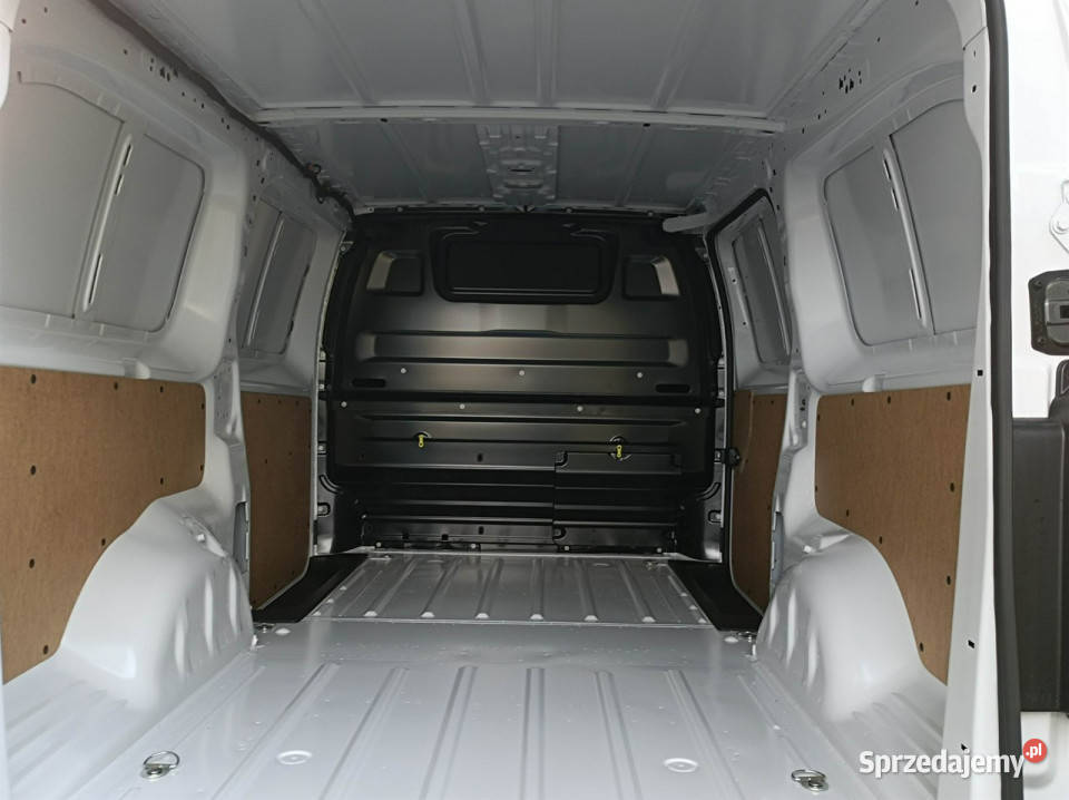 Opel Vivaro Opel Vivaro Furgon 20 144 LONG NA biały Warszawa