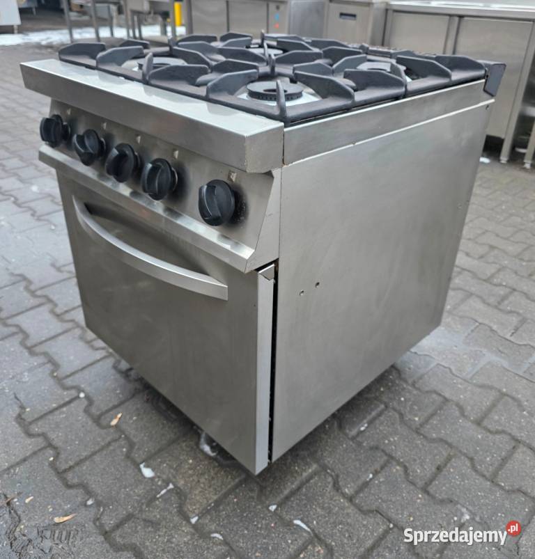 Kuchnia Gaz z Piekarnikiem FAGOR 2865 kW M1266 N Nowe Skalmierzyce sprzedam