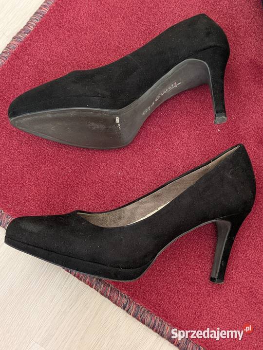 Szpilki firmy Tamatis Kraków