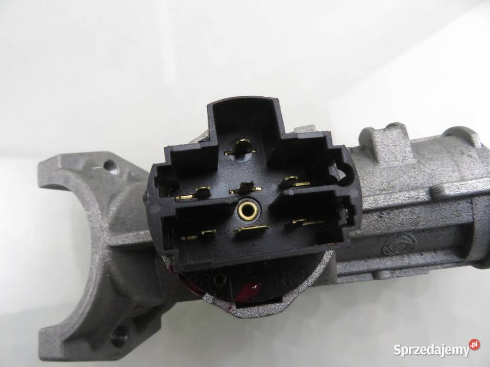 STACYJKA FIAT DUCATO II FL 01099001 sprzedam