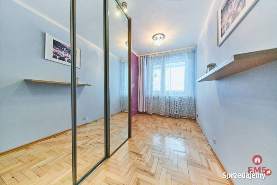 Mieszkanie sprzedam 73m2 Suwałki