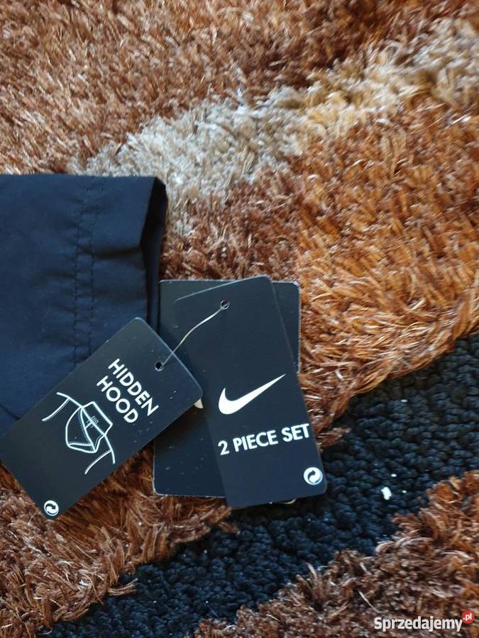 Nike dres 2 częściowy Nike Rzeszów
