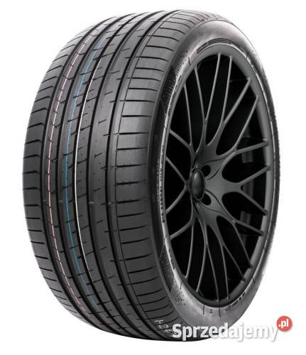 4x Nowe opony letnie Aplus A610 XL 19555R20 95H