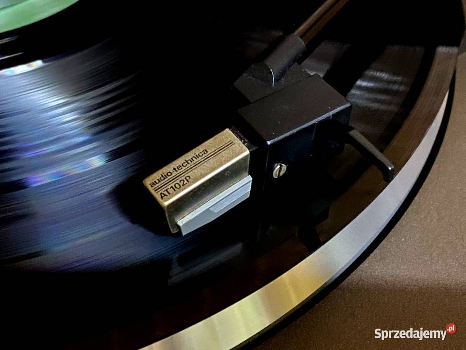 GRAMOFON GRUNDIG 2600 Gramofony Jelenia Góra