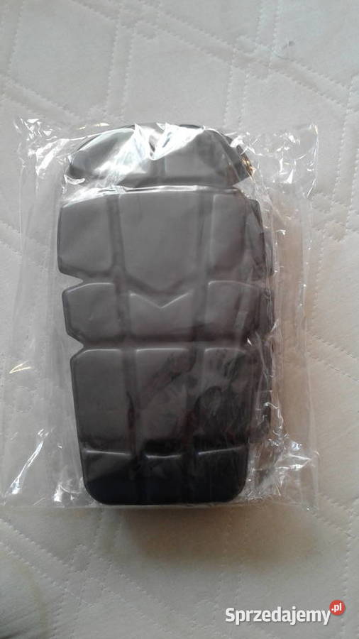 Ochraniacze piankowe na łokcie i kolana wojskowe Warszawa