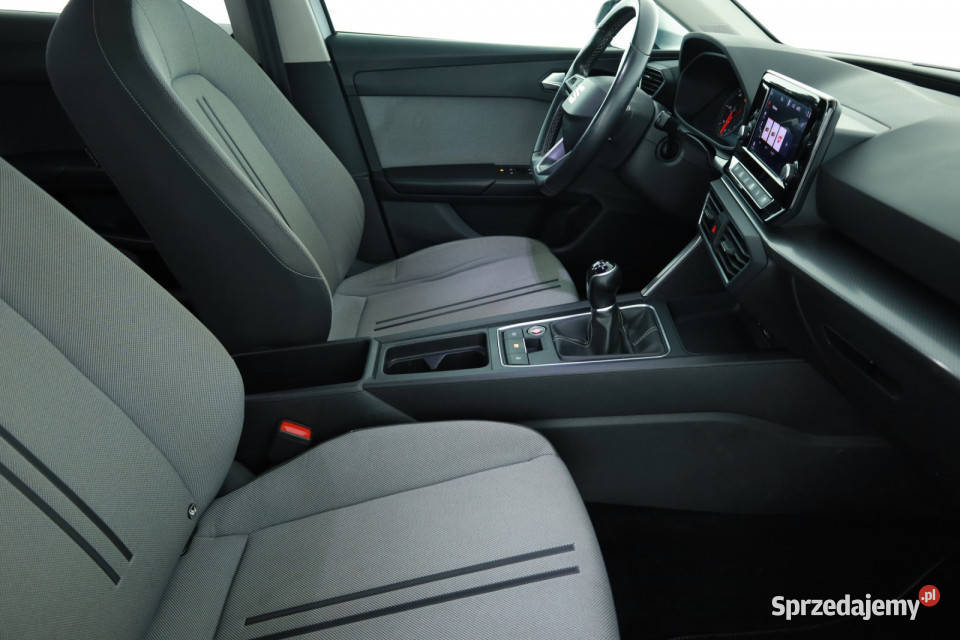 Seat Leon 20 TDI Piaseczno